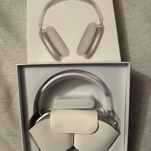 Apple AirPod max - Picture 3 of 4